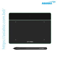 XP-Pen Deco Fun XS Drawing Graphics Tablet 